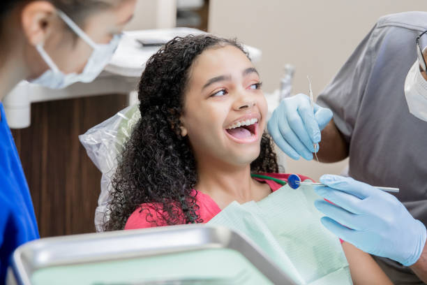 Best Emergency Denture Repair in Temple, PA