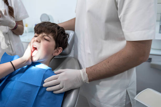 Best Weekend Emergency Dentist in Temple, PA