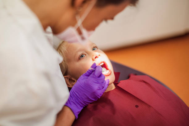 Best Pediatric Emergency Dentist in Temple, PA